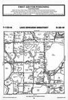 Map Image 073, Crow Wing County 1987 Published by Farm and Home Publishers, LTD